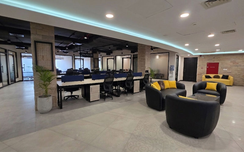 F11 Markaz, Islamabad Image 3