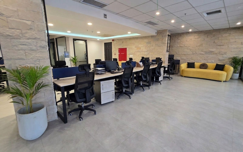 F11 Markaz, Islamabad Image 5