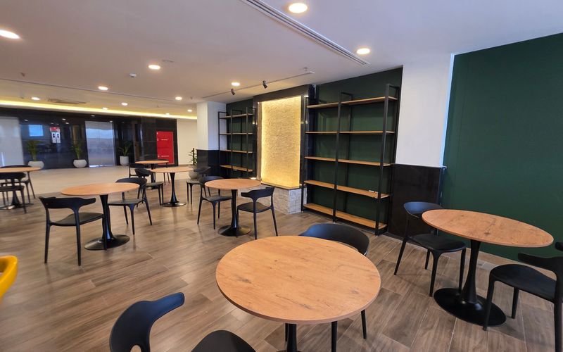 F11 Markaz, Islamabad Image 4