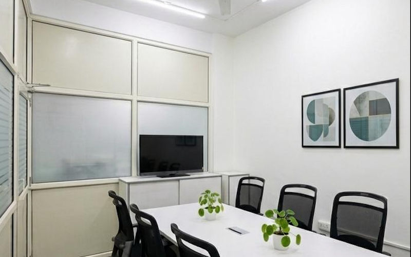 69 / 6A Rama Road, Delhi Image 4