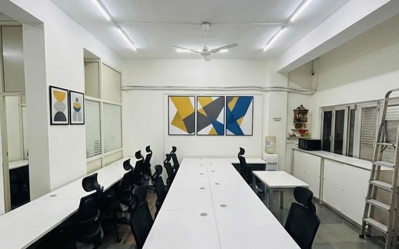 69 / 6A Rama Road, Delhi Image 1