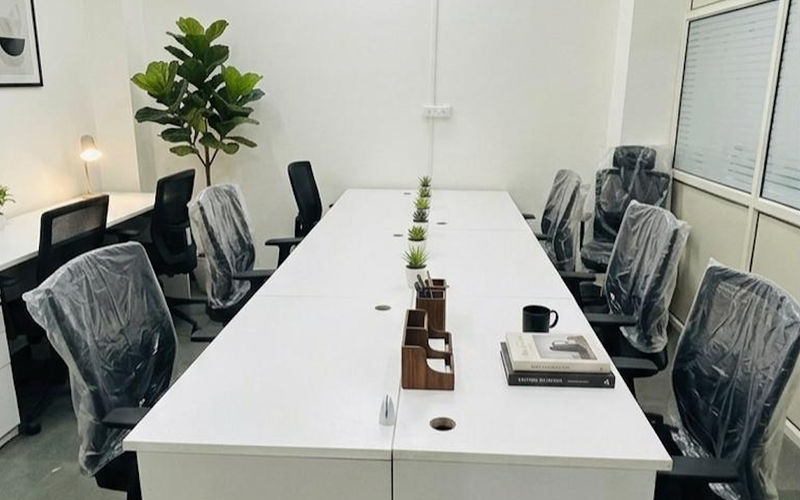 69 / 6A Rama Road, Delhi Image 2