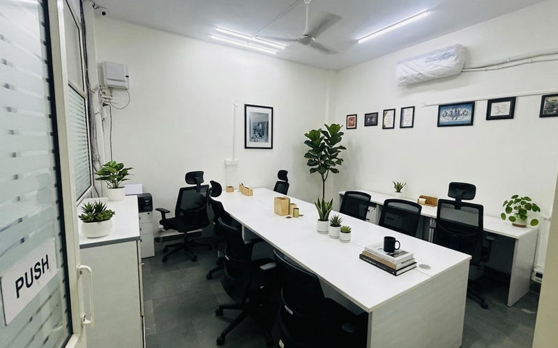 69 / 6A Rama Road, Delhi Image 3