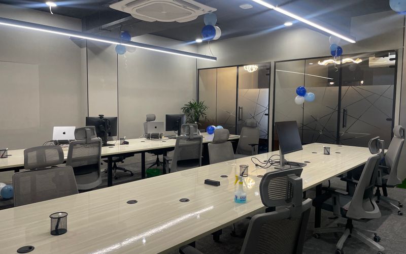 435 17th Cross 19th Main Rd Sector 4 Hsr Layout, Bengaluru Image 1