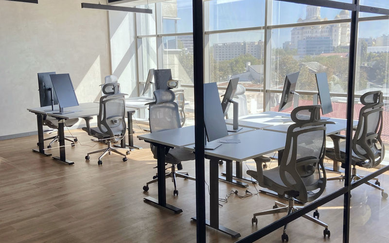 1-5 Strada Costache Negri, București Image 5