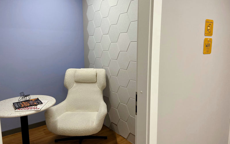 1-5 Strada Costache Negri, București Image 2