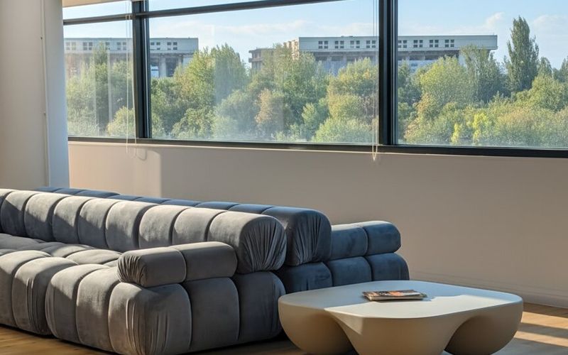 1-5 Strada Costache Negri, București Image 19