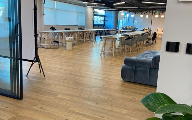 1-5 Strada Costache Negri, București Image 12