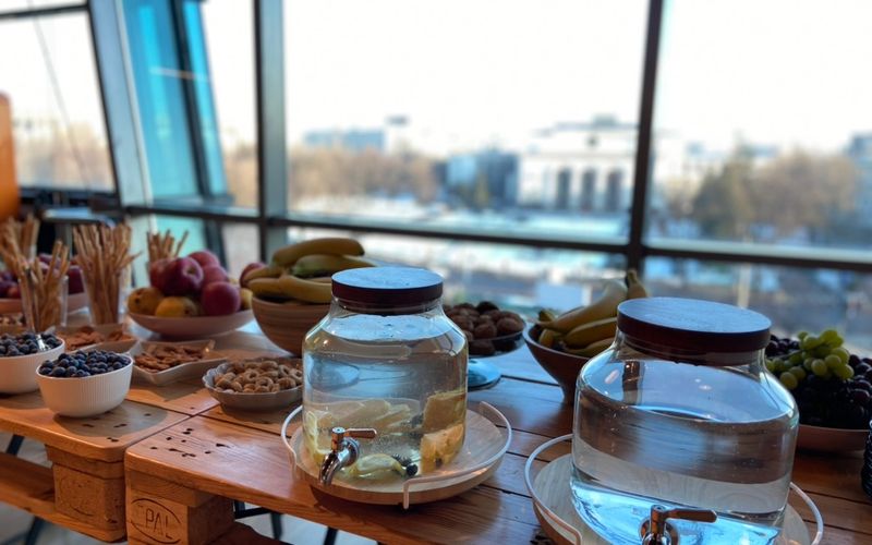 1-5 Strada Costache Negri, București Image 20