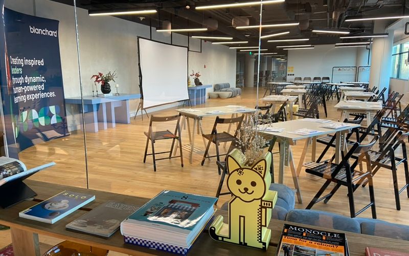 1-5 Strada Costache Negri, București Image 16