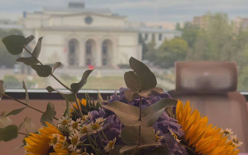 1-5 Strada Costache Negri, București Image 15