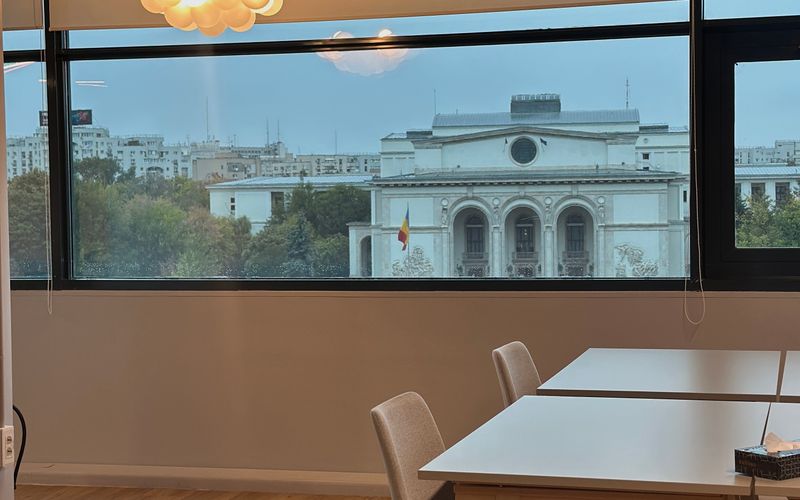 1-5 Strada Costache Negri, București Image 6