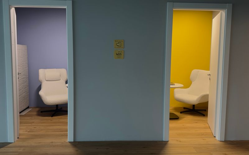 1-5 Strada Costache Negri, București Image 3