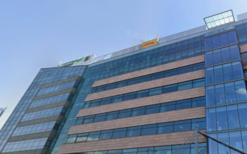 1-5 Strada Costache Negri, București Image 5