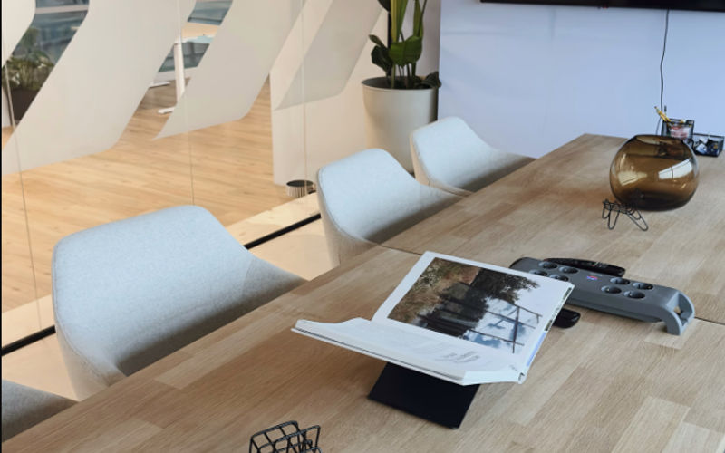 1-5 Strada Costache Negri, București Image 4