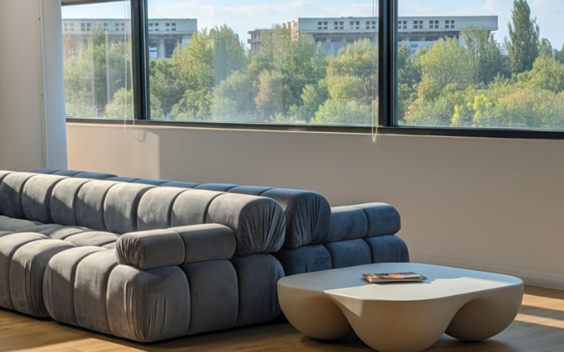 1-5 Strada Costache Negri, București Image 3