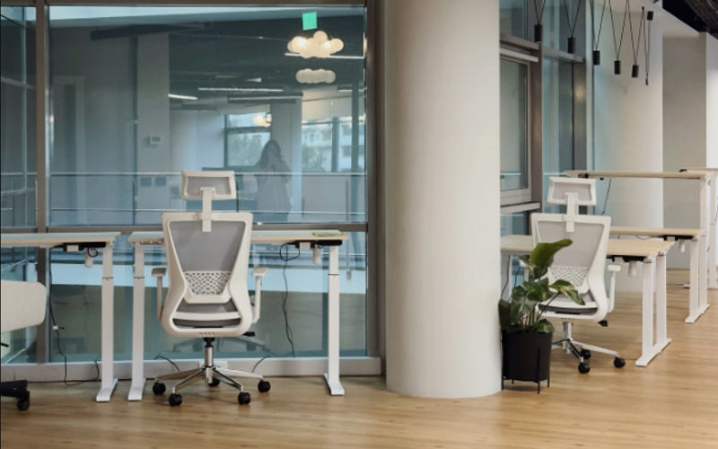 1-5 Strada Costache Negri, București Image 1