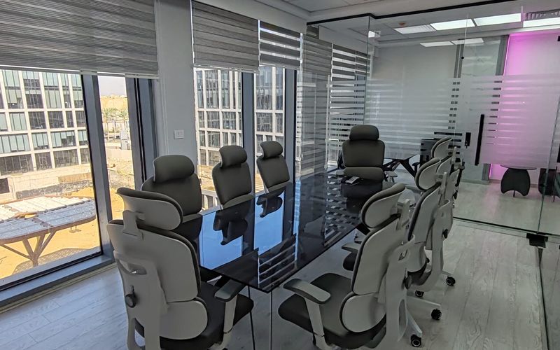 1 New Cairo, Cairo Governorate Image 1