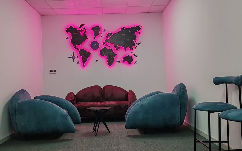 1 New Cairo, Cairo Governorate Image 7