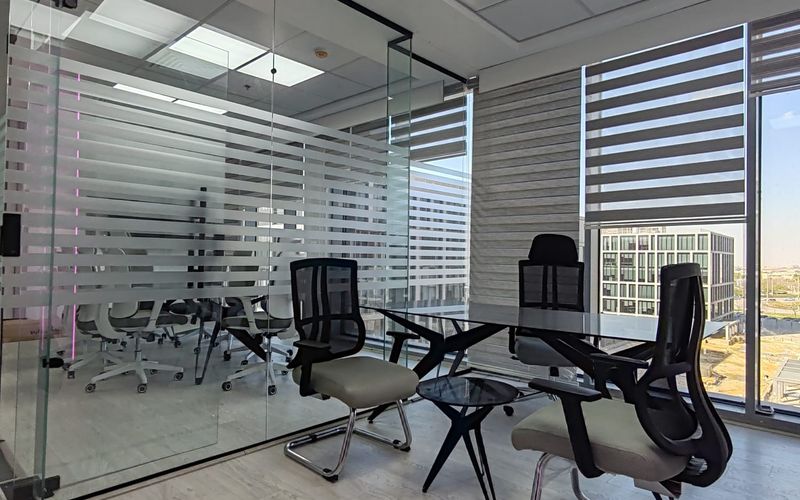 1 New Cairo, Cairo Governorate Image 4