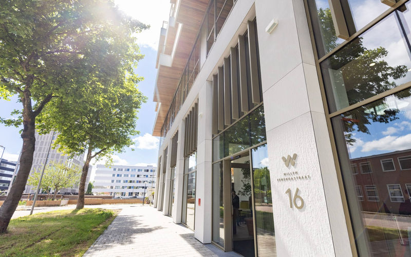 16E Willem Fenengastraat, Amsterdam Image 4