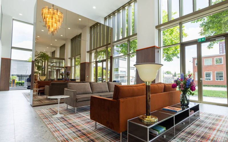 16E Willem Fenengastraat, Amsterdam Image 1