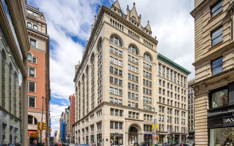 156 5th Avenue, New York Image 6