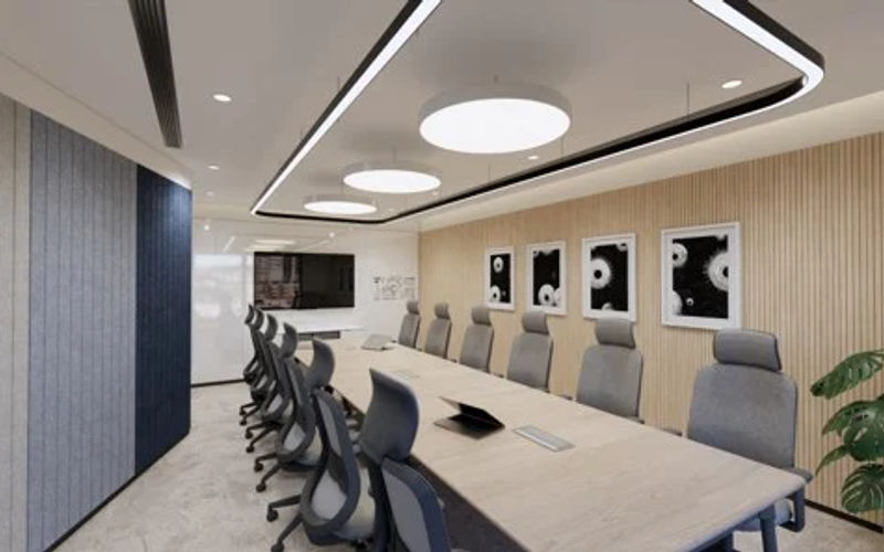 Golf Course Ext Rd Sector 58, Gurugram Image 2