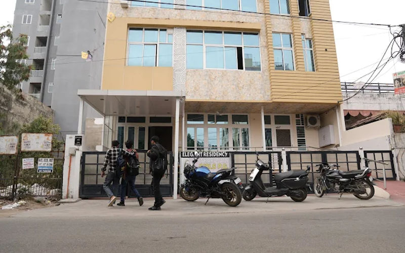 548 Tonk Rd Mahaveer Nagar-1 Triveni Nagar Muktanand Nagar Gopal Pura Mode, Jaipur Image 7