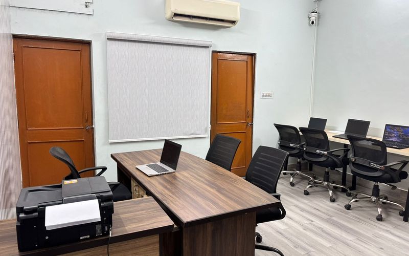 548 Tonk Rd Mahaveer Nagar-1 Triveni Nagar Muktanand Nagar Gopal Pura Mode, Jaipur Image 1