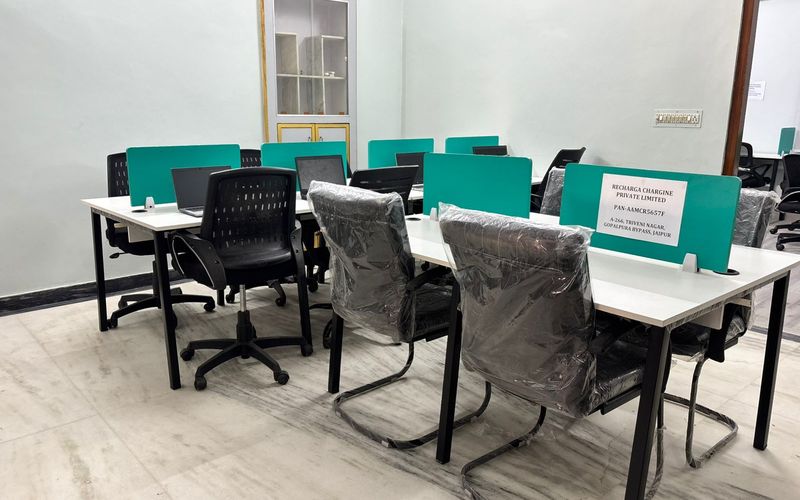 548 Tonk Rd Mahaveer Nagar-1 Triveni Nagar Muktanand Nagar Gopal Pura Mode, Jaipur Image 4