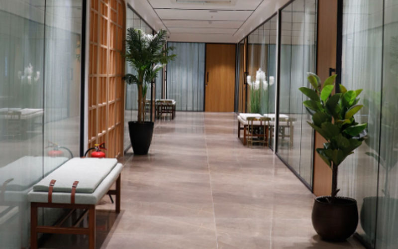 Siloa Gram Craft Village, Hyderabad Image 1