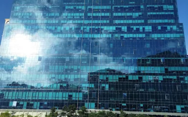 Siloa Gram Craft Village, Hyderabad Image 4