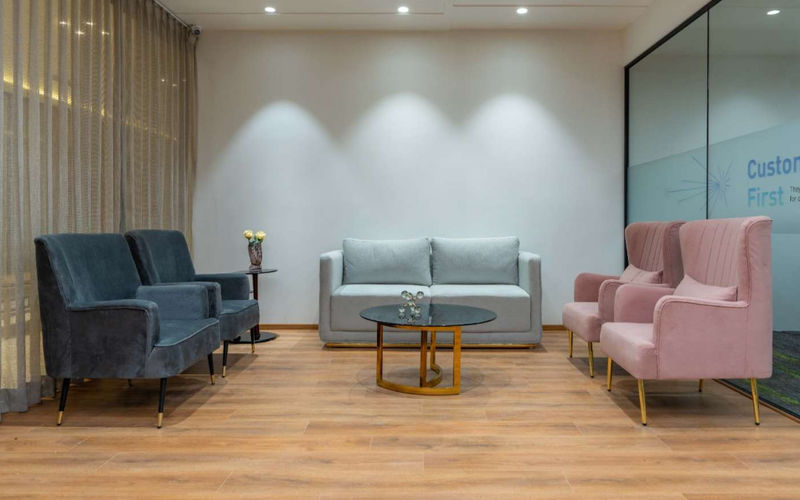 Sita Shelter City One, Hyderabad Image 2