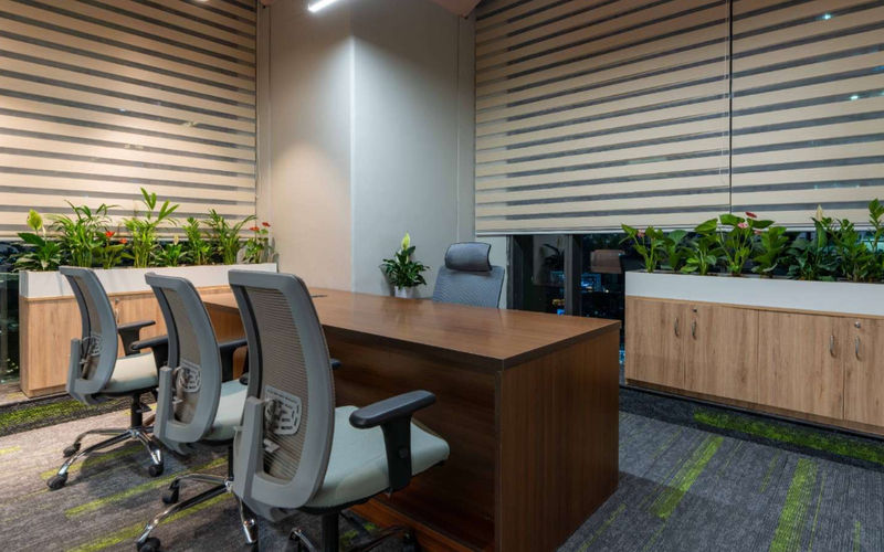 Sita Shelter City One, Hyderabad Image 1