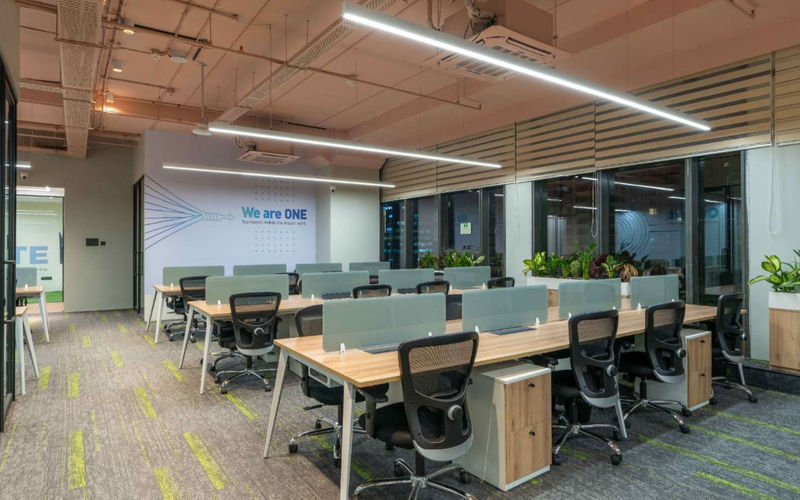 Sita Shelter City One, Hyderabad Image 3