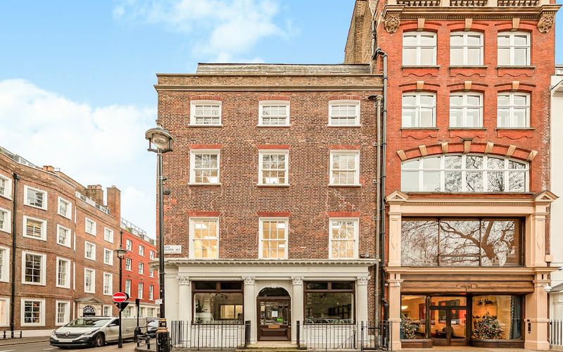 38 Soho Square, Greater London Image 8