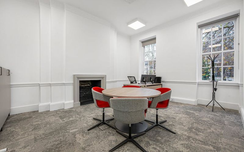 38 Soho Square, Greater London Image 3