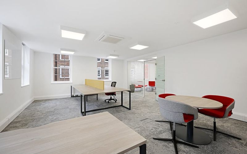 38 Soho Square, Greater London Image 5