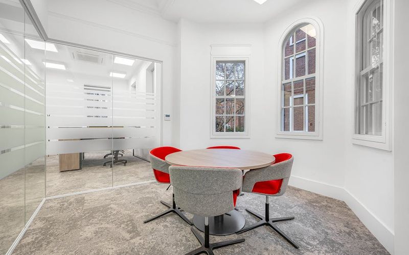 38 Soho Square, Greater London Image 6