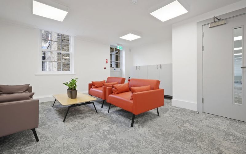 38 Soho Square, Greater London Image 7