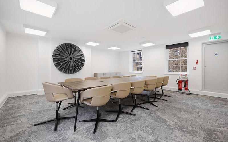 38 Soho Square, Greater London Image 2