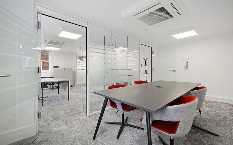 38 Soho Square, Greater London Image 4