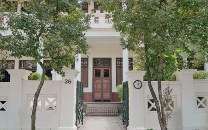 Bukit Pasoh Rd, Singapore Image 4