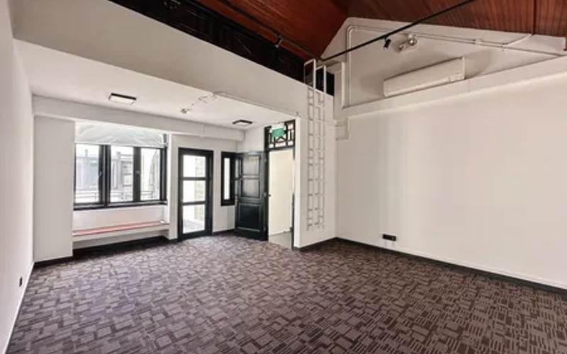 Bukit Pasoh Rd, Singapore Image 1