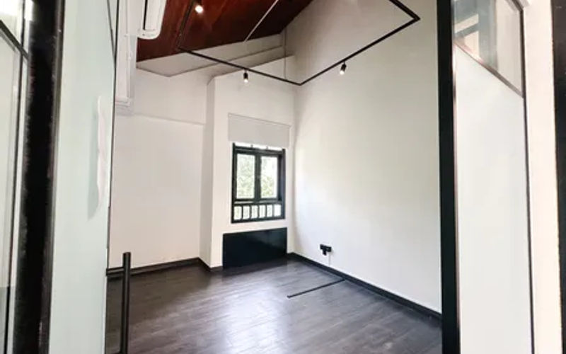 Bukit Pasoh Rd, Singapore Image 3