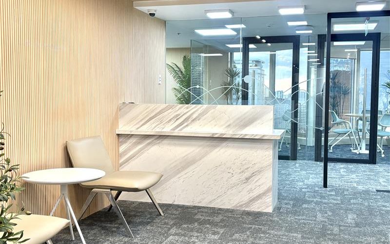 6784 Ayala Avenue Va Rufino St San Lorenzo, Makati Image 6