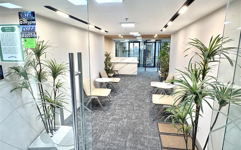 6784 Ayala Avenue Va Rufino St San Lorenzo, Makati Image 5