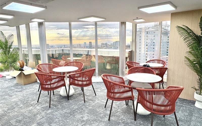 6784 Ayala Avenue Va Rufino St San Lorenzo, Makati Image 3