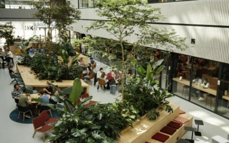 301 Science Park, Amsterdam Image 1